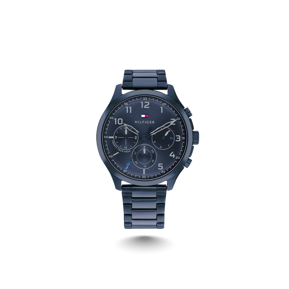 Asher Chronograph 1791853