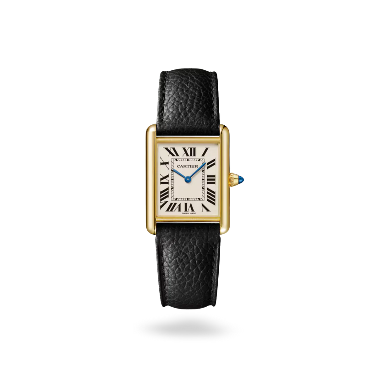 Cartier Tank