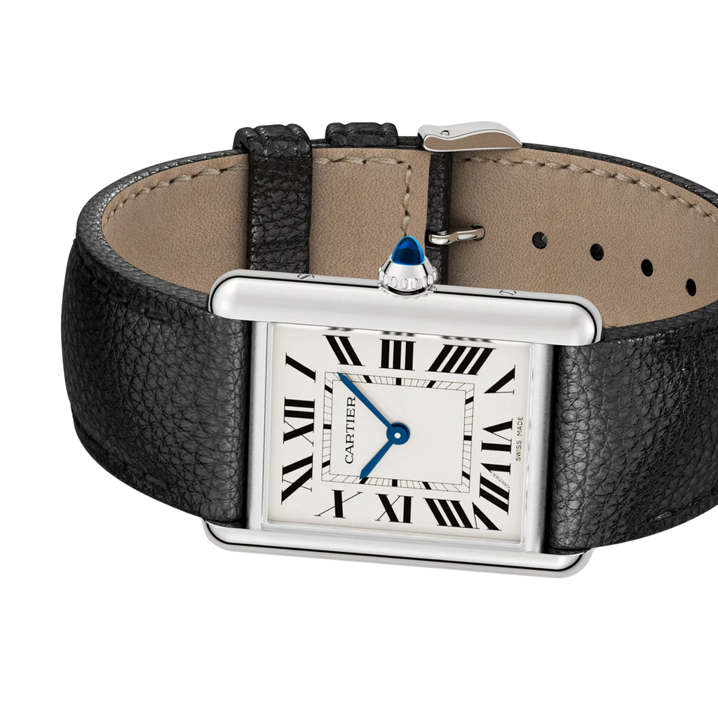 Cartier Tank