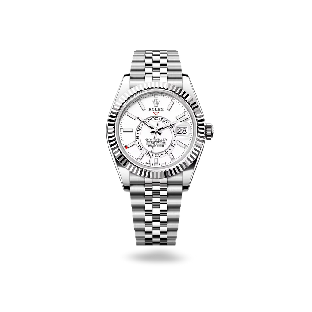Rolex Sky-Dweller
