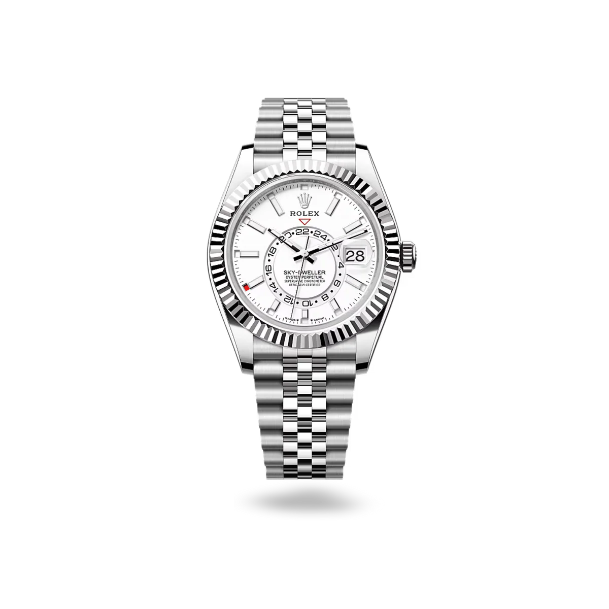 Rolex Sky-Dweller