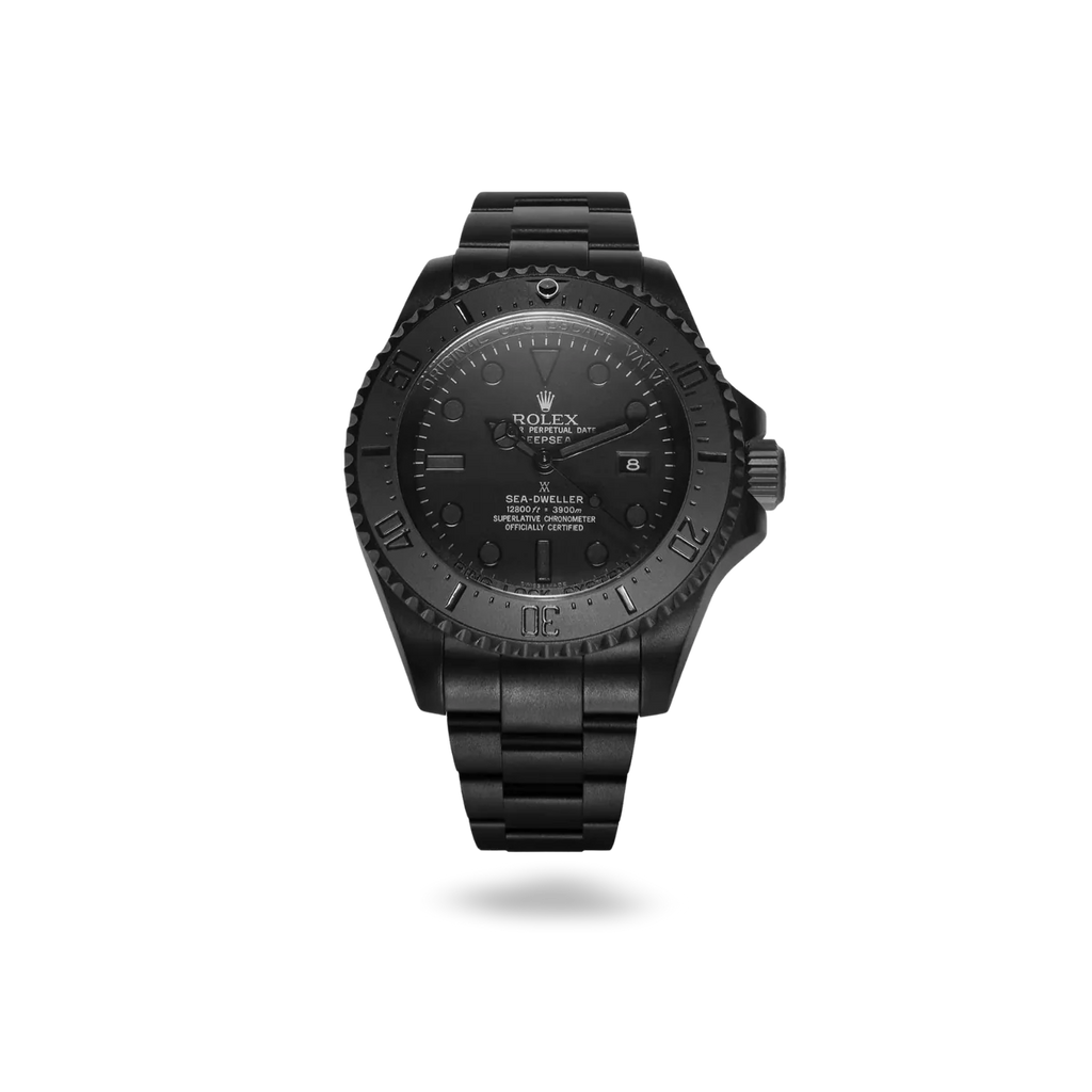 Rolex Sea Dweller