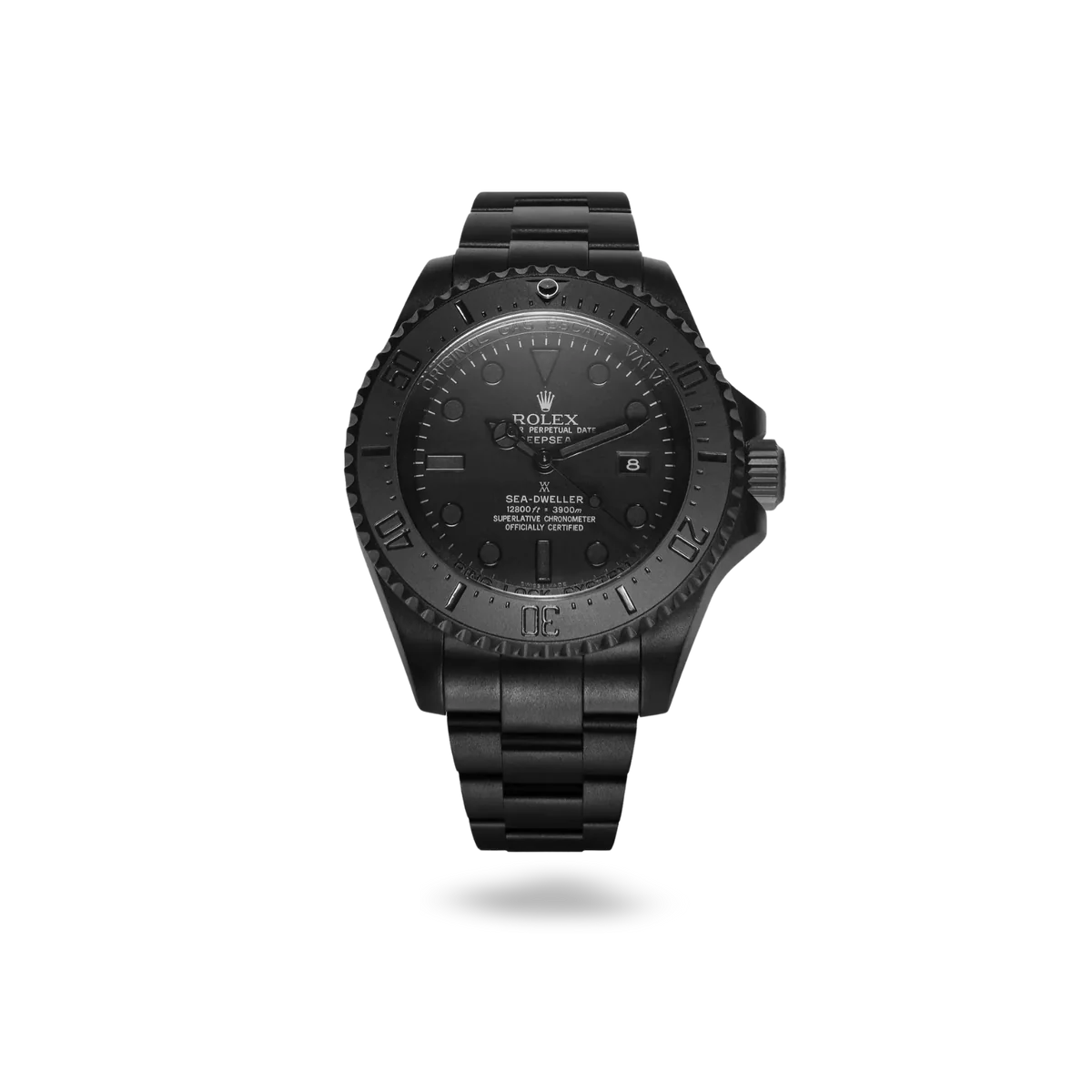 Rolex Sea Dweller