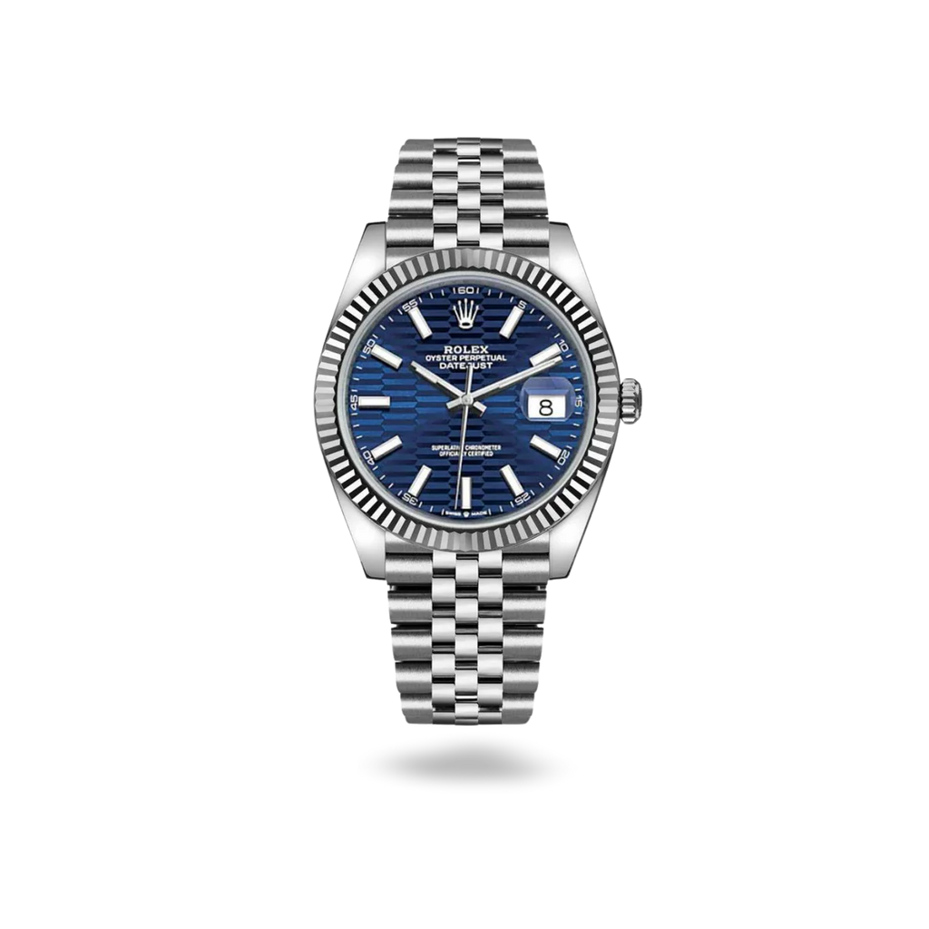 Rolex Date-just