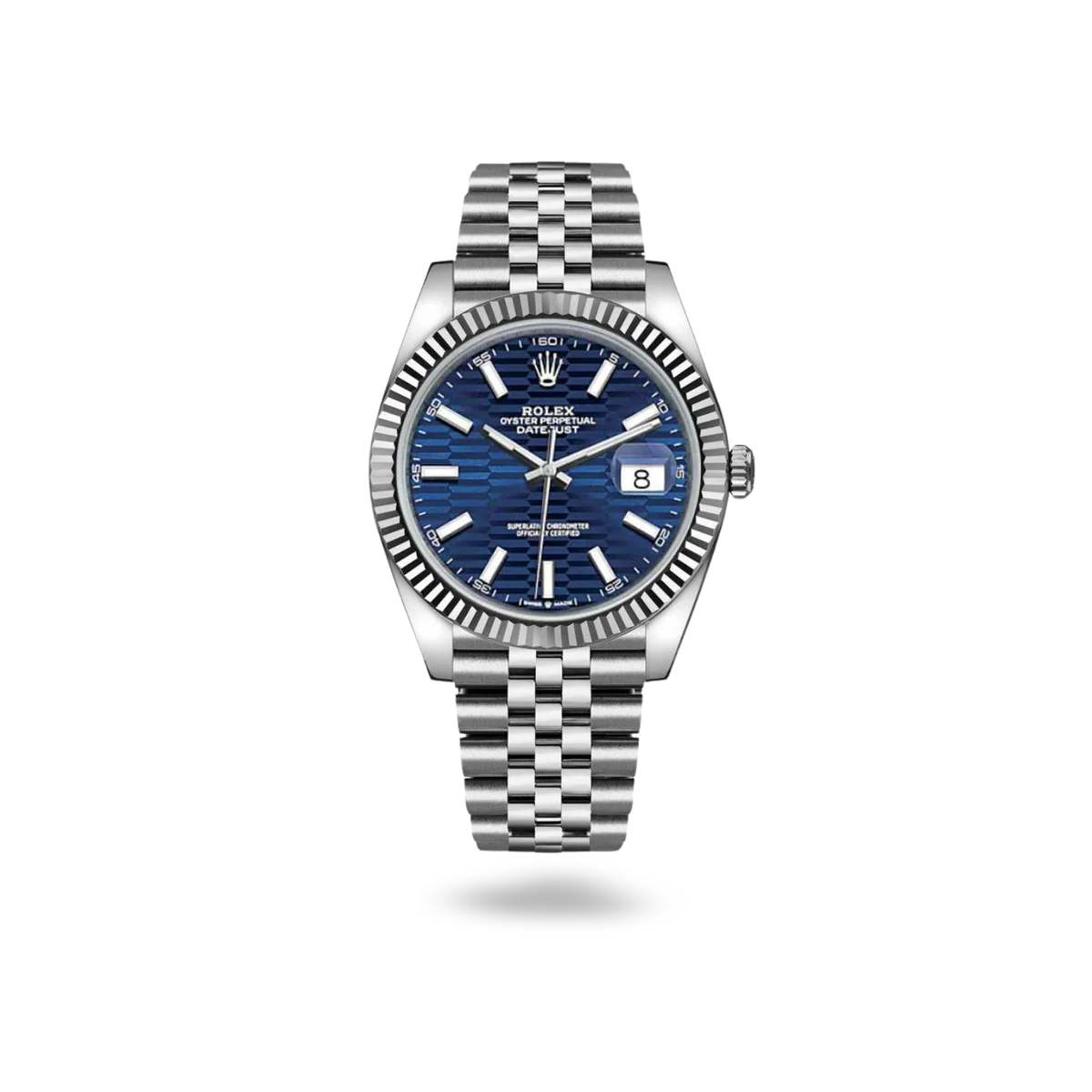 Rolex Date-just