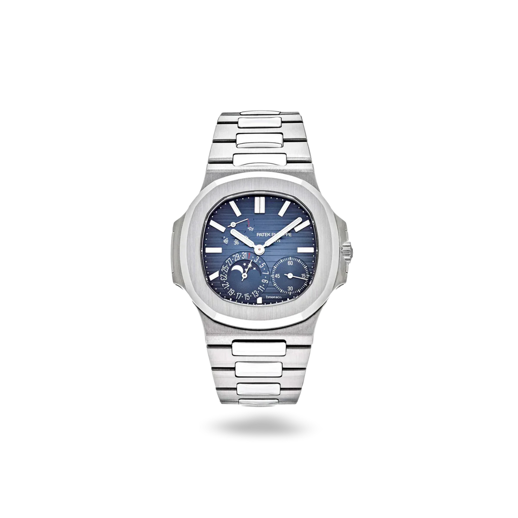 Patek Philippe Nautilus Moon Phase MASTER QUALITY