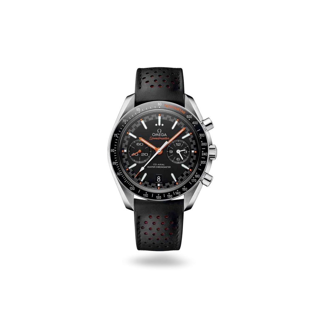 Omega Seamaster Chronometer