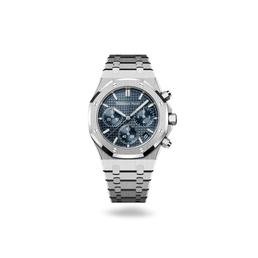Audemars-Piguet Chronograph