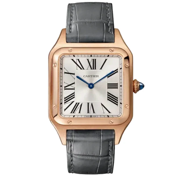 Cartier Santos Dumont