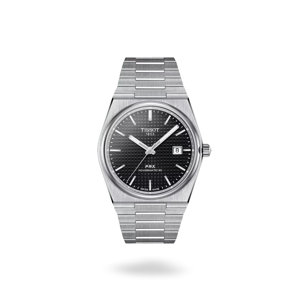 Tissot-PRX