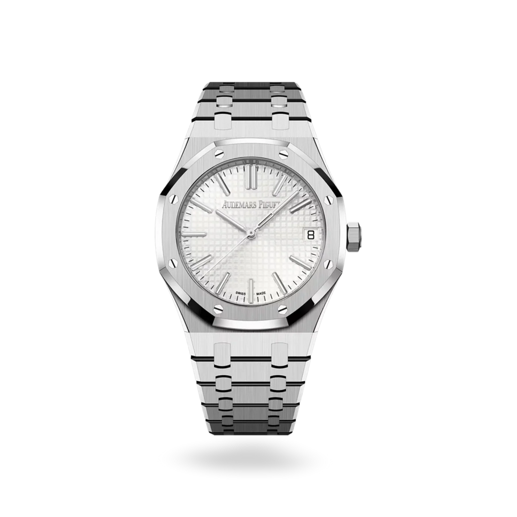 Audemars-Piguet - Royal Oak