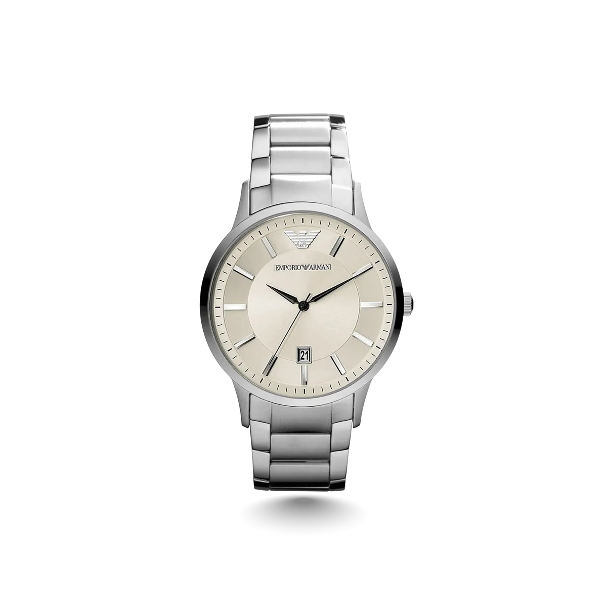 Classic Quartz AR2430