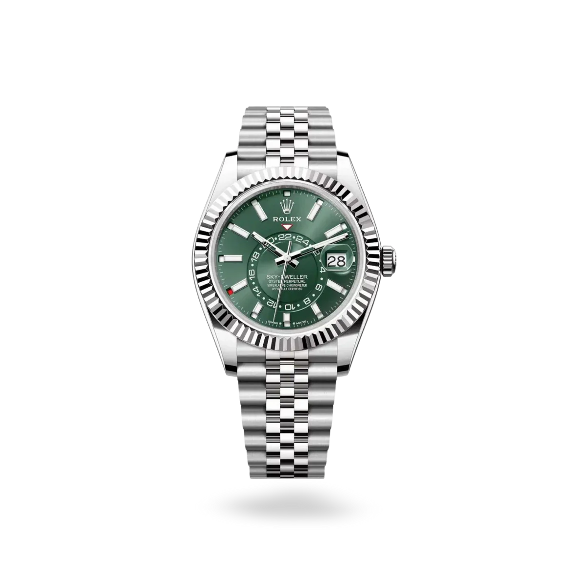 Rolex Sky-Dweller