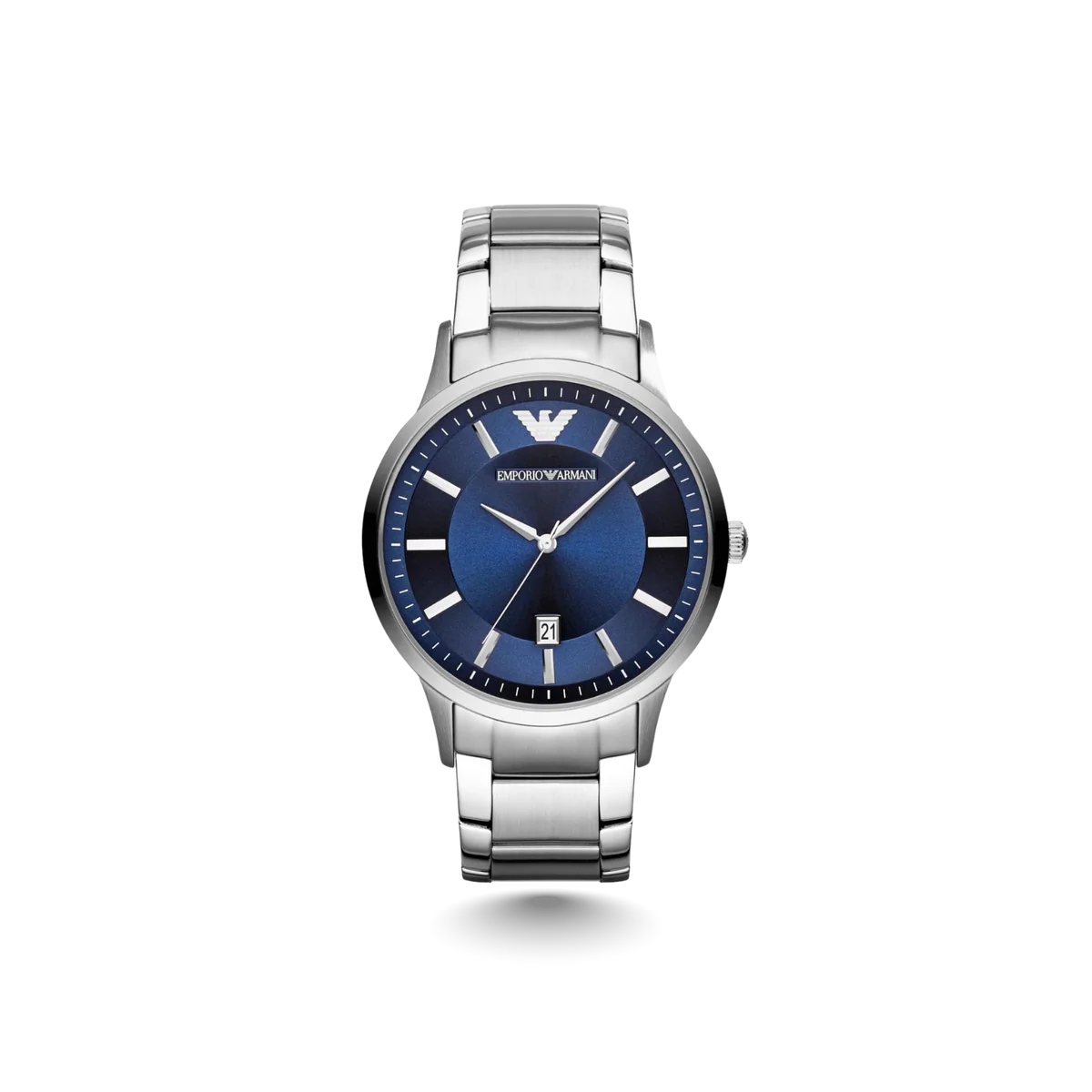 Classic Quartz AR2430 Blue