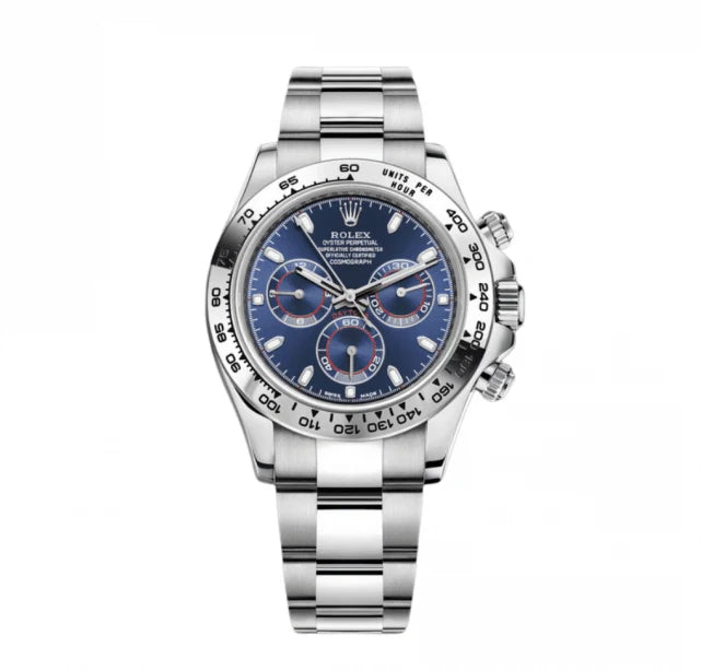 Rolex Cosmograph Daytona Dial-40mm