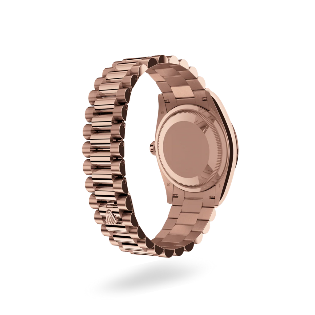 Rolex Day-date Roman Numerals