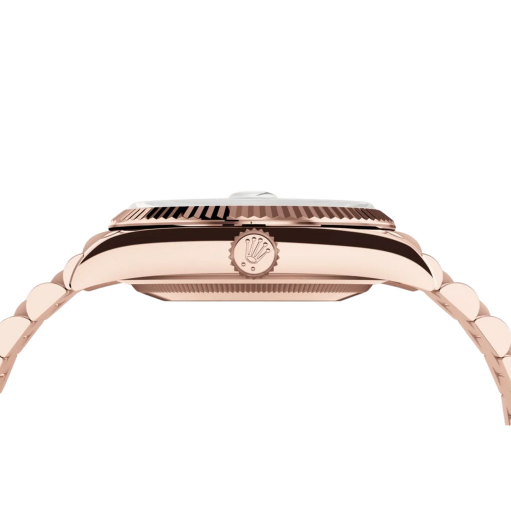Rolex Day-date Roman Numerals