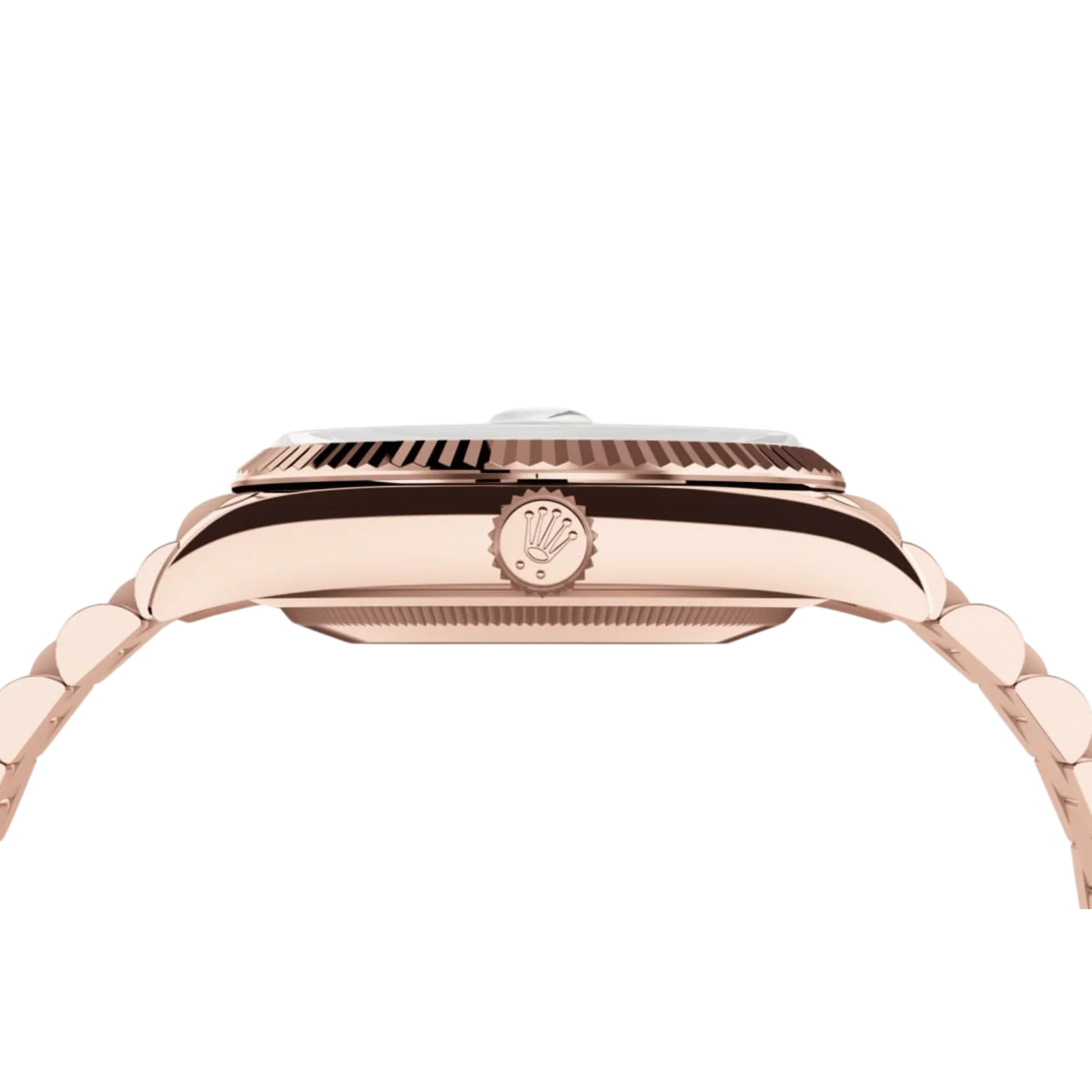 Rolex Day-date Roman Numerals