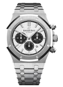 Audemars-Piguet Chronograph