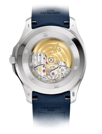 Patek-Philippe Aquanaut MASTER QUALITY
