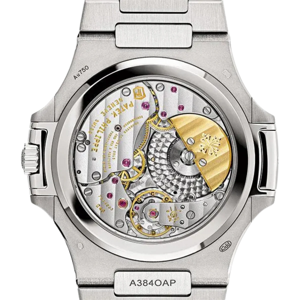 Patek Philippe Nautilus Moon Phase MASTER QUALITY