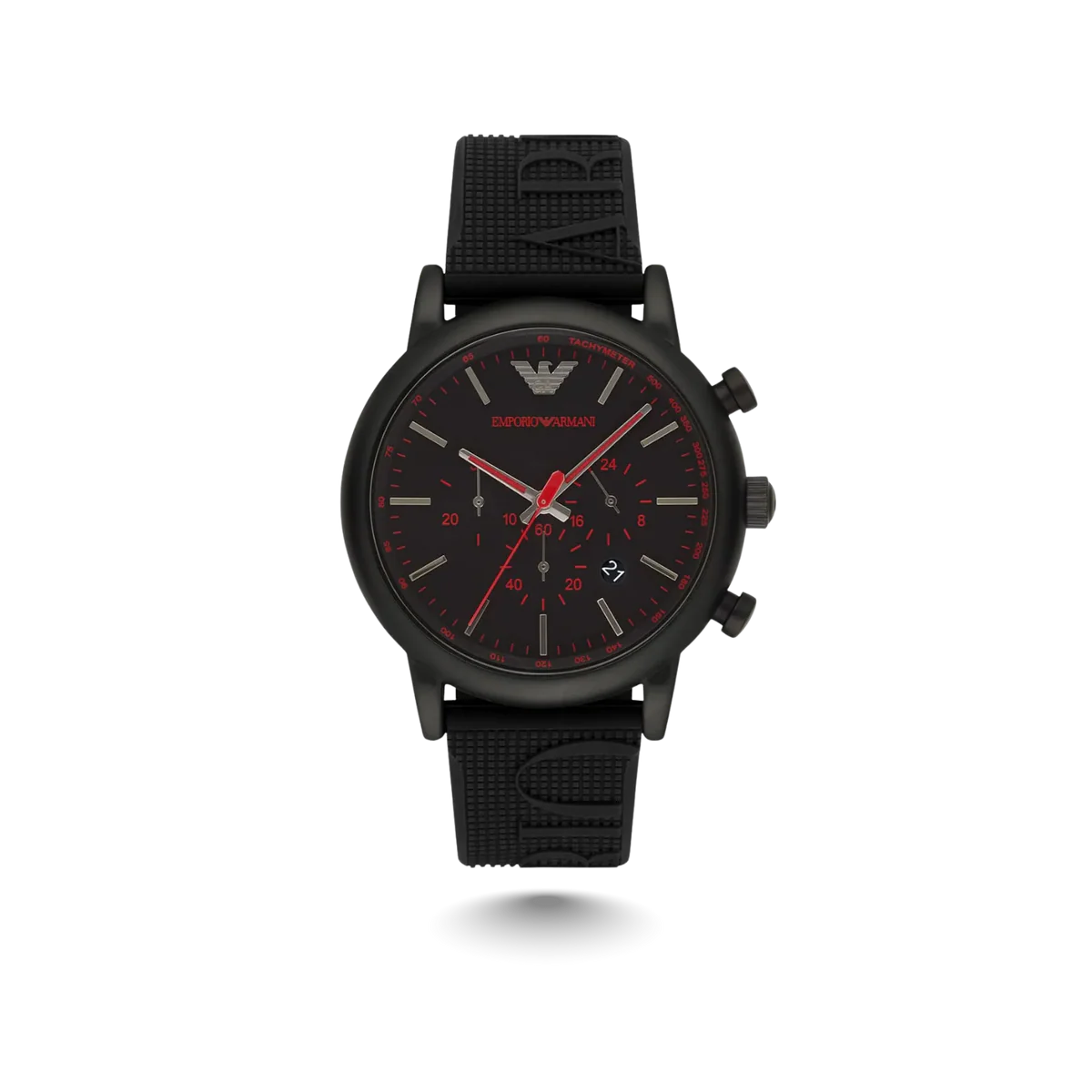 Luigi XLarge Chronograph AR11024