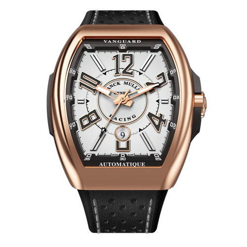Franck Muller Vanguard Super Clone Swiss Machine