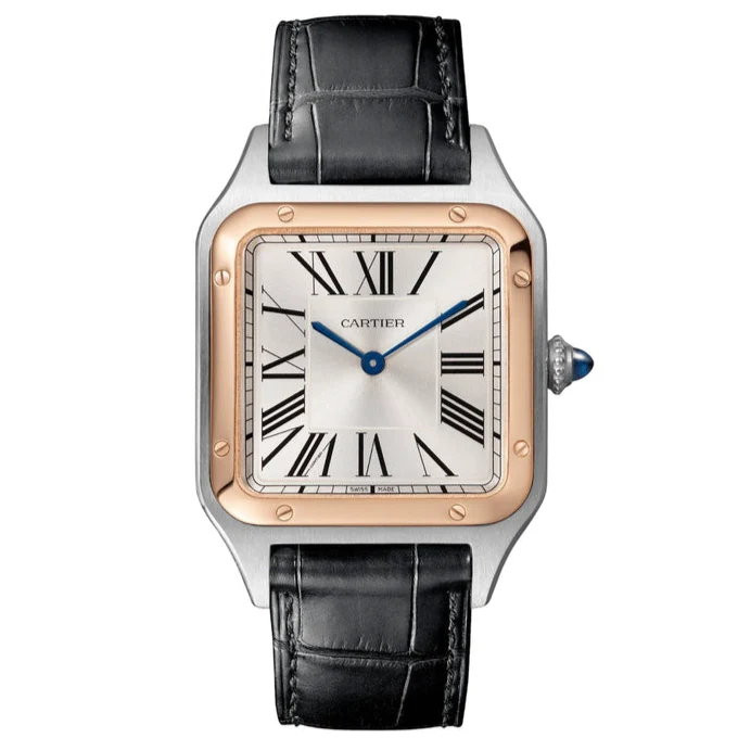 Cartier Santos Dumont