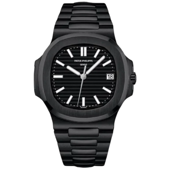 Patek Philippe Nautilus