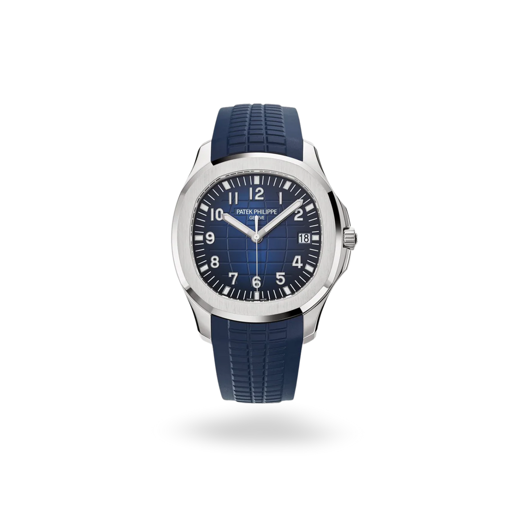 Patek-Philippe Aquanaut MASTER QUALITY