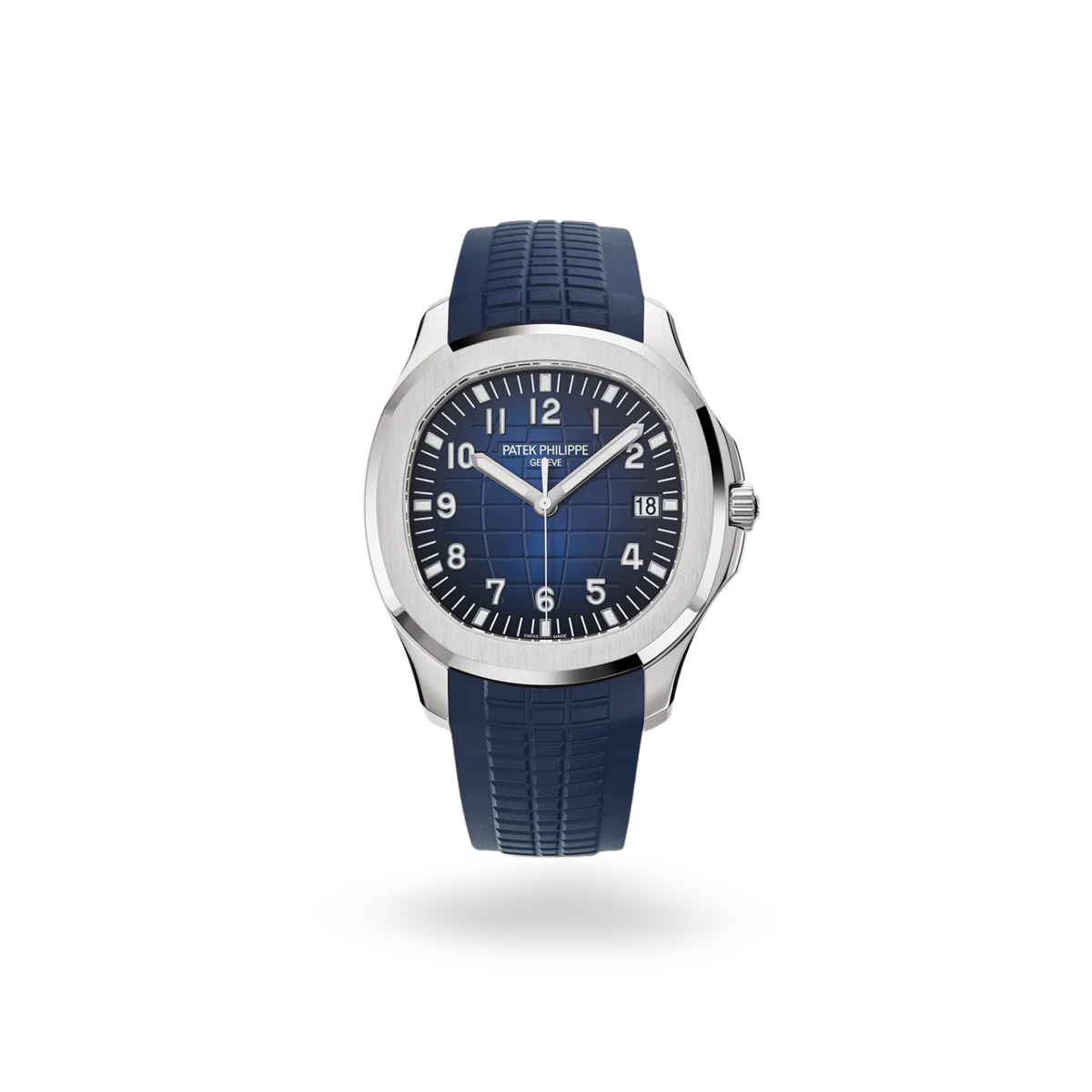 Patek-Philippe Aquanaut MASTER QUALITY