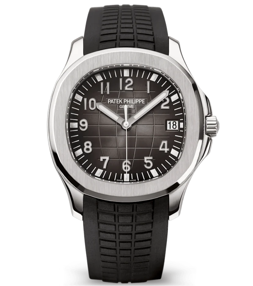 PATEK PHILIPPE AQUANAUT