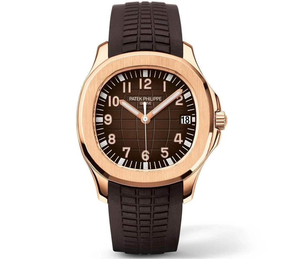 PATEK PHILIPPE AQUANAUT