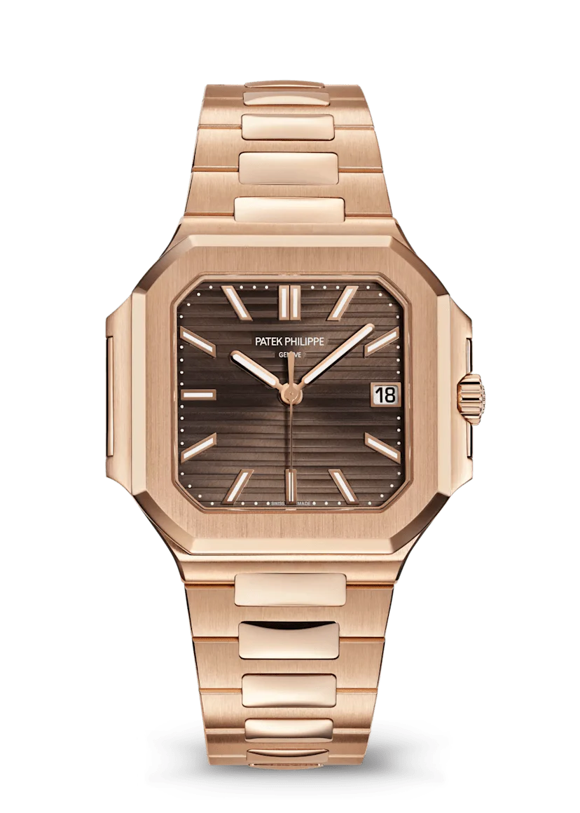 Patek Philippe Cubitus