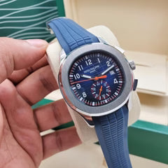 Patek Philippe Aquanaut