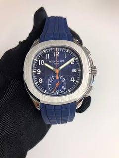 Patek Philippe Aquanaut