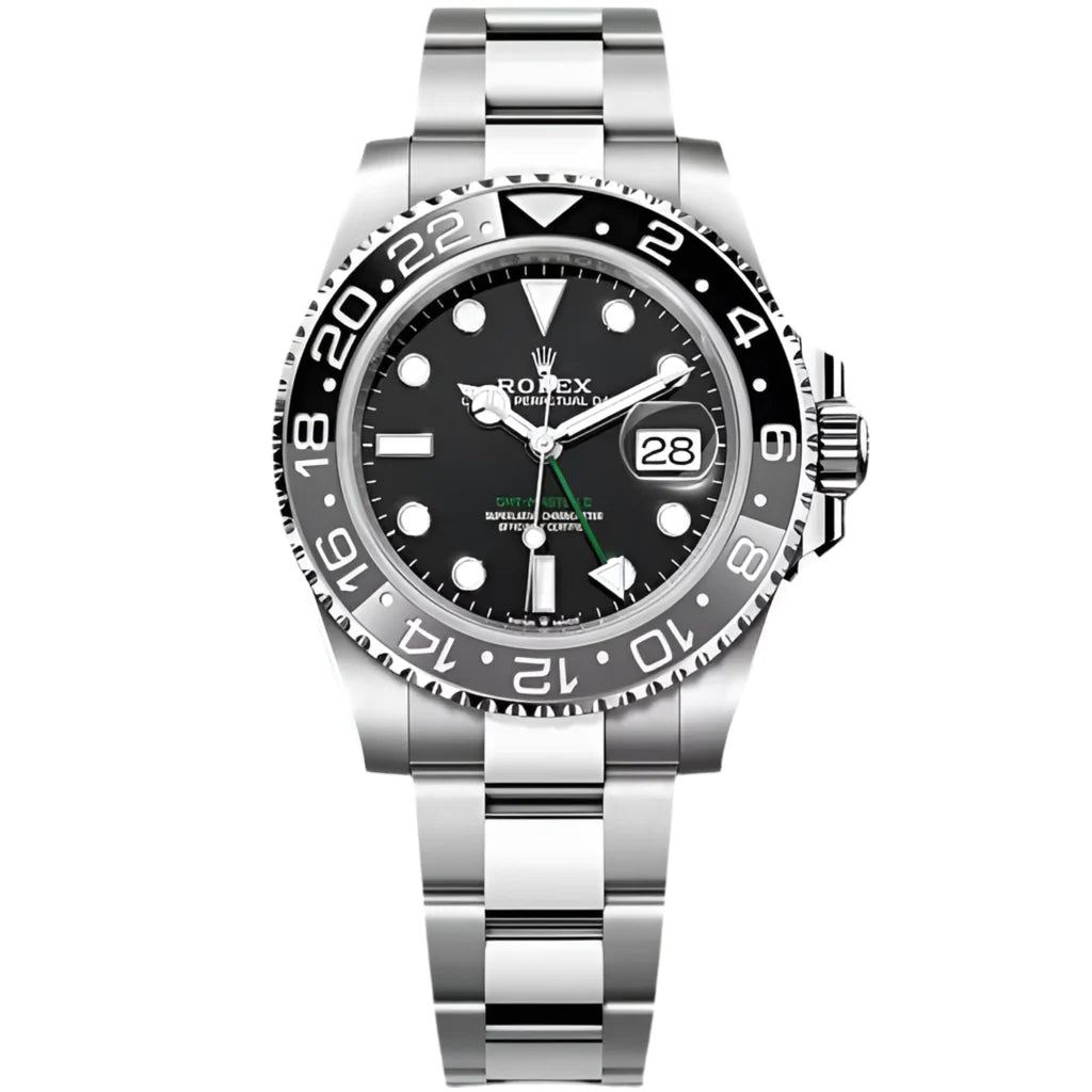 ROLEX GMT