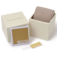 Michael Kors Watch For Women MKO1067