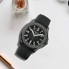 Patek Philippe Aquanaut