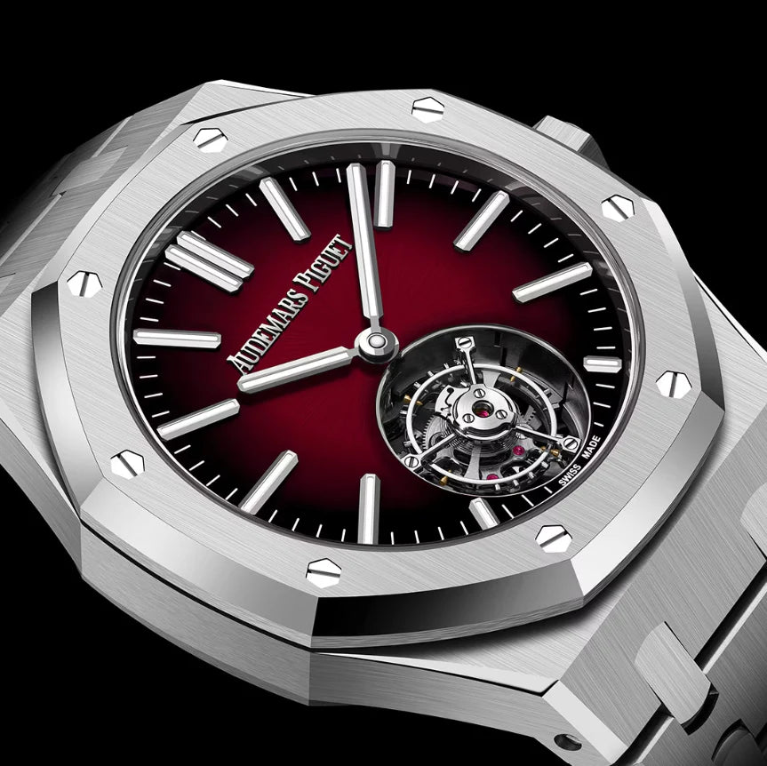 Royal Oak Selfwinding Flying Tourbillon 41 mm