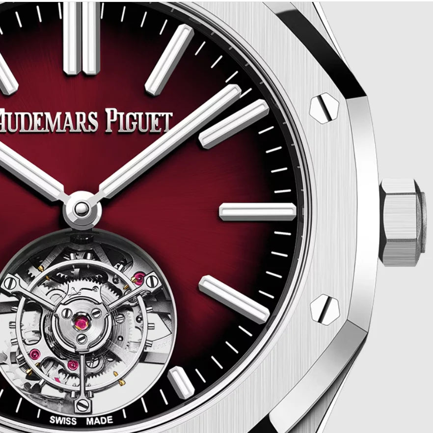 Royal Oak Selfwinding Flying Tourbillon 41 mm