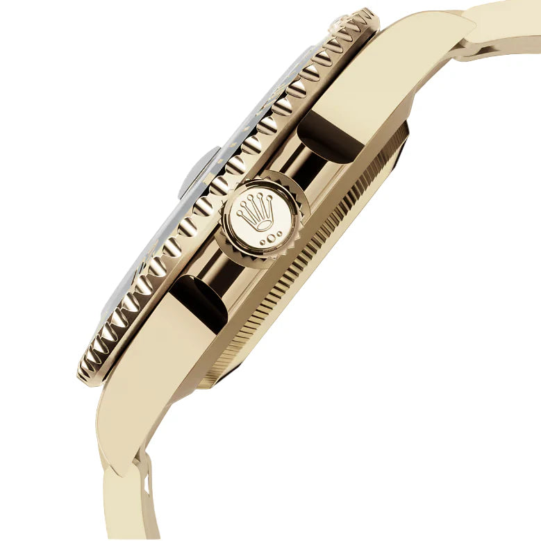 Rolex Submariner Date Oyster, 41 mm