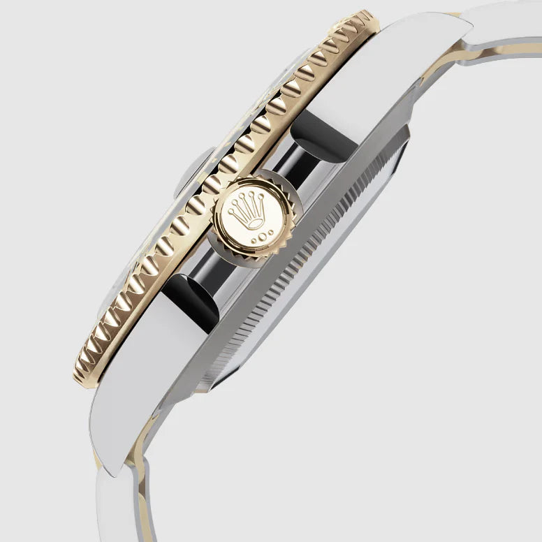Rolex Submariner Date Oyster, 41 mm