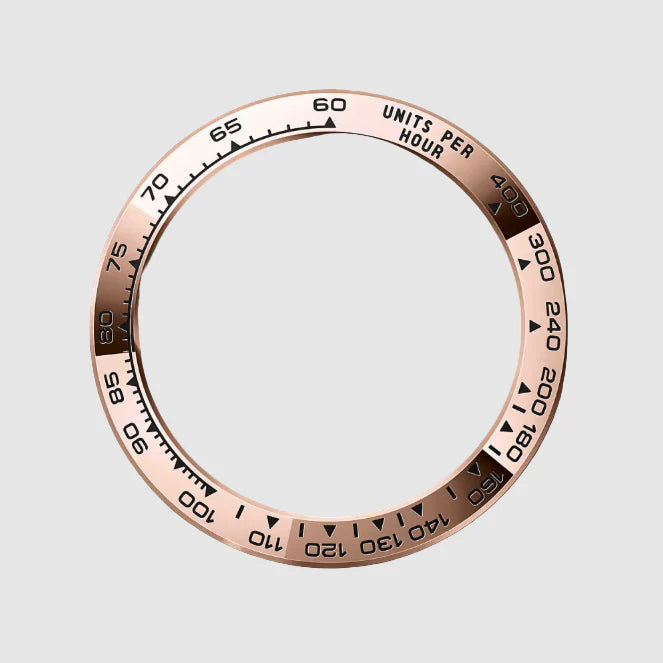 Rolex Cosmograph Daytona Oyster, 40 mm, Everose Gold
