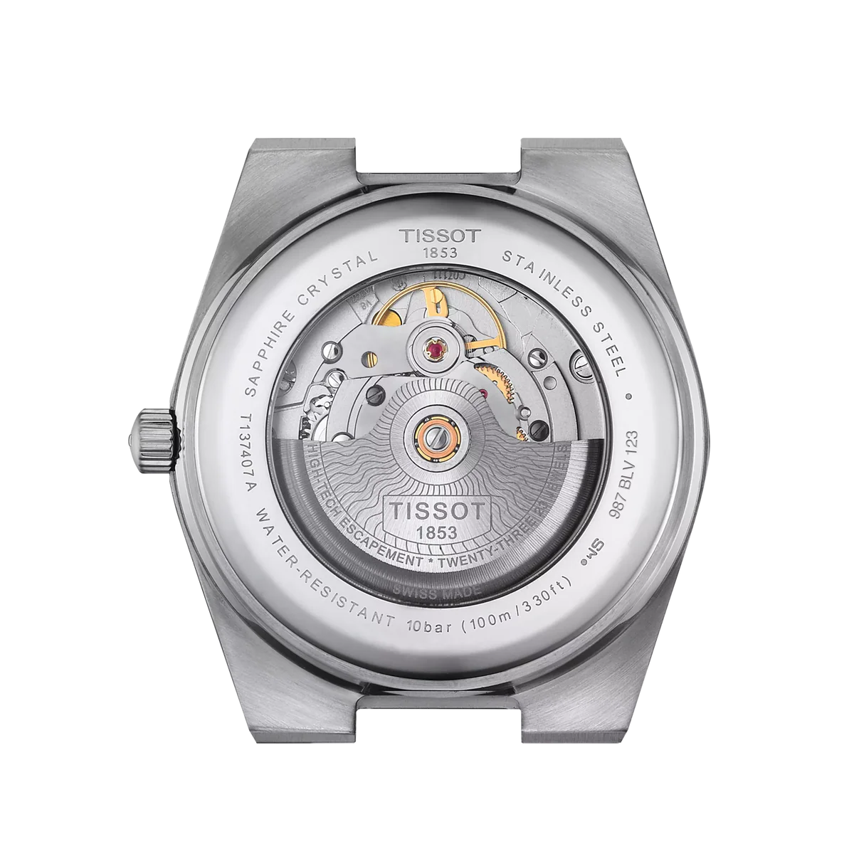 Tissot-PRX