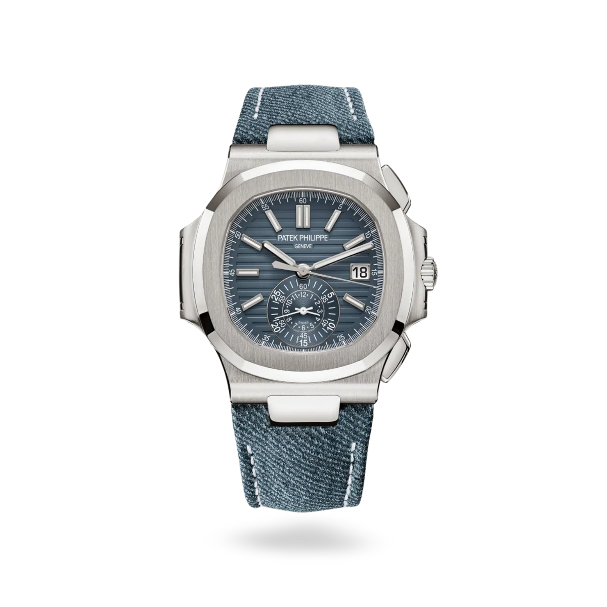 Nautilus Self-winding chronograph MASTER QUALITY