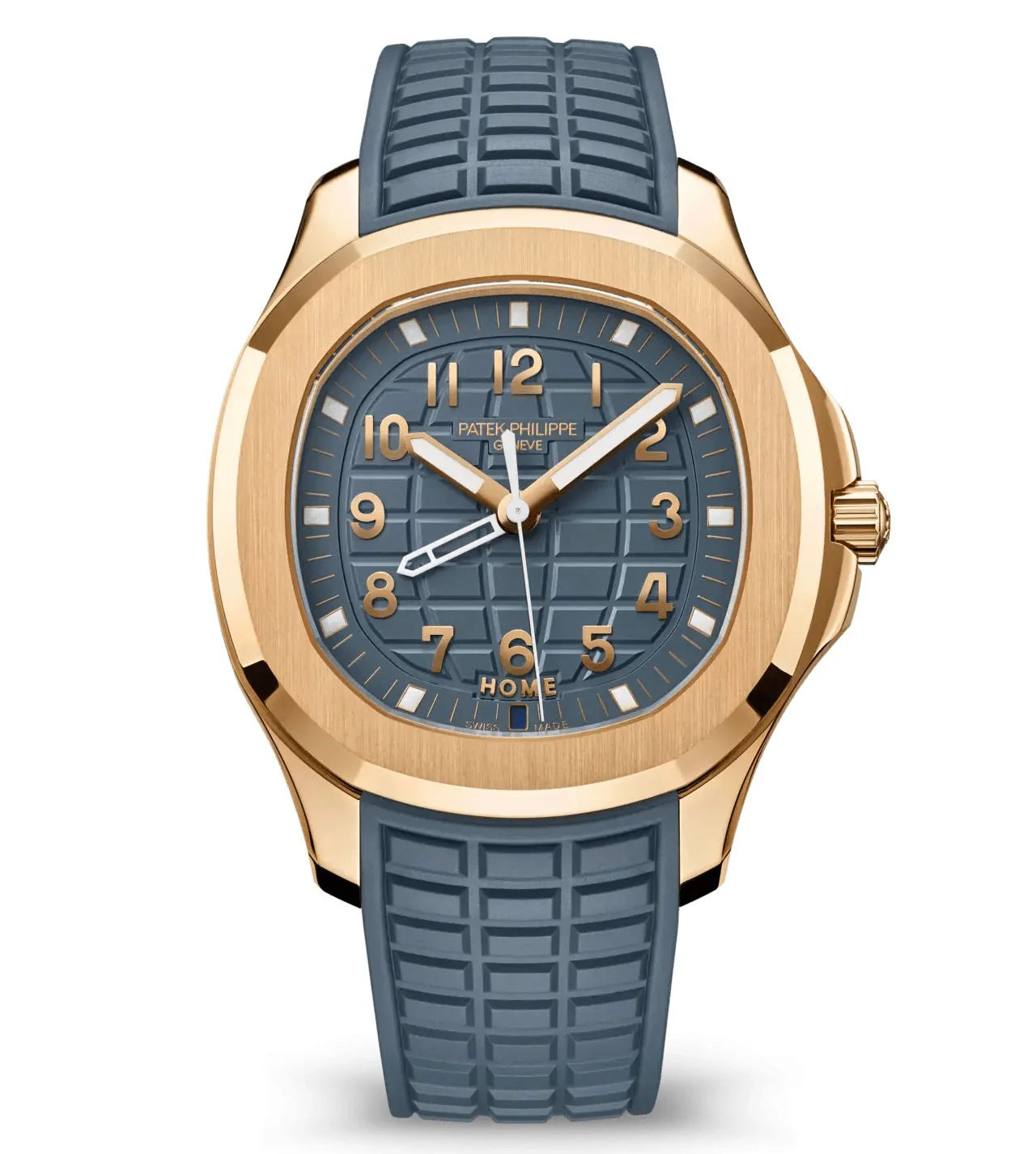 PATEK PHILIPPE AQUANAUT