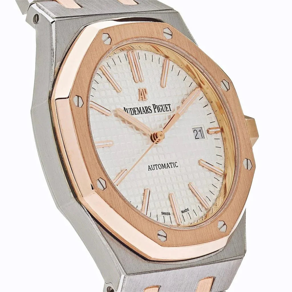 Audemars Piguet Royal Oak 41 mm