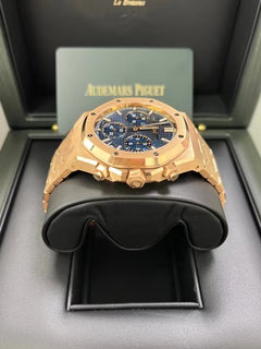 Audemars-Piguet Chronograph