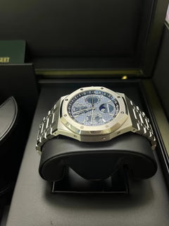 Audemars-Piguet Chronograph Moonphase